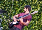 2015 09 26 - IMG 5247  Gunwood Circle :  Gunnar Ellwanger (guitare, chant),  Joao Francisco &#34;Jeff&#34; Preto (basse, harmonica) ,  David Jarry Lacombe (batterie)